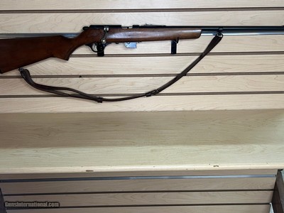 MARLIN MARLIN/GLENFIELD MODEL 20 .22 S/L/LR