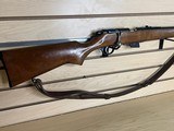 MARLIN MARLIN/GLENFIELD MODEL 20 .22 S/L/LR - 3 of 3