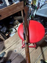 MOSIN-NAGANT M91 7.62X54MM - 2 of 3
