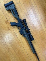 HOWA M1500 7.62X39MM - 3 of 3