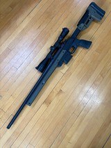 HOWA M1500 7.62X39MM - 1 of 3