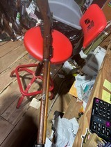 MOSIN-NAGANT M91 7.62X54MMR - 2 of 3