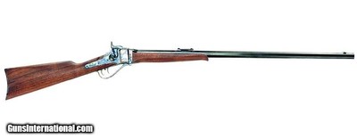 CHIAPPA FIREARMS SHARPS SPORTING RIFLE .45-70 GOVT