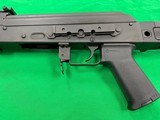 CENTURY ARMS RAS47 7.62X39MM - 3 of 3