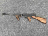 AUTO-ORDNANCE Thompson 1927 .45 ACP - 2 of 3