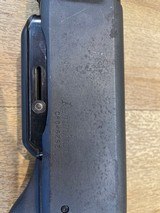 REMINGTON RAND model 7400 .30-06 SPRG - 2 of 3