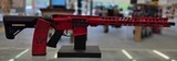LEAD STAR ARMS Red Christmas 5.56X45MM NATO