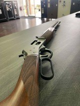 HENRY BIG BOY STEEL .45 LC - 1 of 3