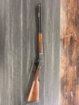 HENRY BIG BOY STEEL .45 LC - 2 of 3