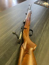 CZ 527 7.62X39MM - 1 of 3