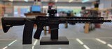 PRIMARY WEAPONS SYSTEMS (PWS) MK114 MOD 2-M .223 WYLDE