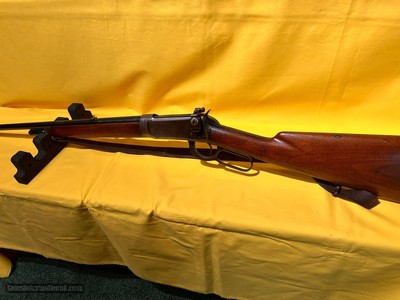 WINCHESTER 55
.32 WS