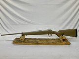 KIMBER 84M .308 WIN - 1 of 3