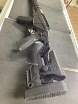 RUGER Precision .17 HMR - 2 of 3