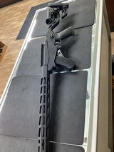 RUGER Precision .17 HMR - 1 of 3