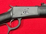 ROSSI R92 TRIPLE BLACK .44 MAGNUM - 2 of 3