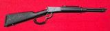 ROSSI R92 TRIPLE BLACK .44 MAGNUM - 1 of 3