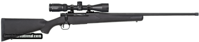 MOSSBERG PATRIOT .450 BUSHMASTER