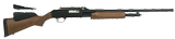 MOSSBERG 500 SLUGSTER 20 GA - 1 of 1