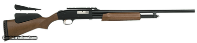MOSSBERG 500 SLUGSTER 20 GA