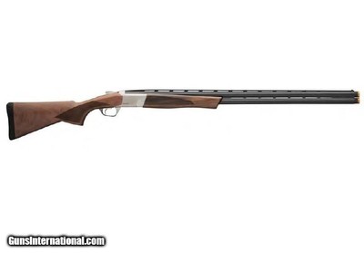 BROWNING CYNERGY 12 GA
