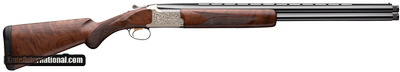 Browning Citori Feather Lightning 12 GA