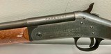 NEW ENGLAND FIREARMS CO. PARDNER 20 GA - 2 of 3
