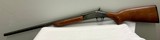 NEW ENGLAND FIREARMS CO. PARDNER 20 GA - 1 of 3