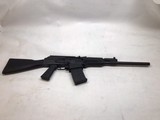 JTS Shotgun M12AK 12 GA - 1 of 3