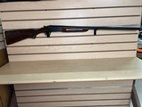 SAVAGE ARMS 220B SINGLE SHOT 12 GA - 1 of 3