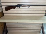 SAVAGE ARMS 940AB 20 GA - 1 of 3