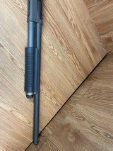 REMINGTON 870 POLICE magnum12 GA - 1 of 3