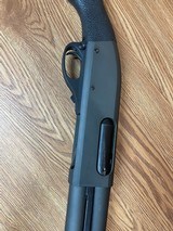 REMINGTON 870 POLICE magnum12 GA - 2 of 3