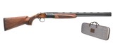 CHARLES DALY 214E OVER/UNDER SUPERIOR GRADE .410 BORE - 1 of 1