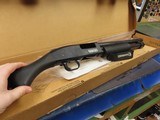 MOSSBERG 590S SHOCKWAVE 12 GA - 1 of 3