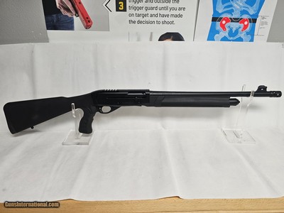 GIRSAN MC312 HD 12 GA