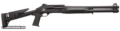 CHARLES DALY 601 DPS TACTICAL SEMI-AUTO 12GA 12 GA