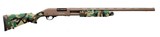 CHARLES DALY 301 PUMP FIELD 12GA 12 GA - 1 of 1