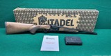 CITADEL BOSS SS COACH .410 BORE - 1 of 3