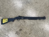 MOSSBERG 590S 12 GA - 1 of 3