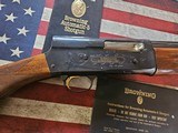 BROWNING Light Twelve 12 GA - 1 of 3