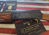 BROWNING Light Twelve 12 GA - 2 of 3