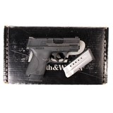 SMITH & WESSON M&P 9 SHIELD 9MM LUGER (9x19 PARA) - 3 of 3