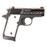 SIG SAUER P238 .380 ACP - 2 of 3