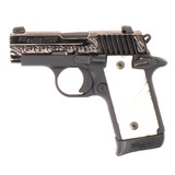 SIG SAUER P238 .380 ACP - 1 of 3