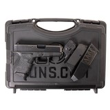 GLOCK 27 GEN3 .40 CALIBER - 3 of 3