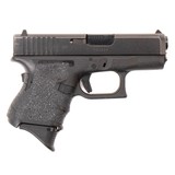 GLOCK 27 GEN3 .40 CALIBER - 2 of 3