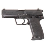 HECKLER & KOCH USP .45 ACP - 1 of 3