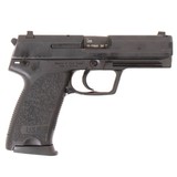 HECKLER & KOCH USP .45 ACP - 2 of 3