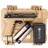 BERETTA PX4 STORM SPECIAL DUTY .45 ACP - 3 of 3